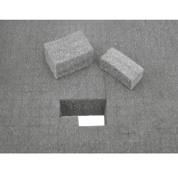 VISO Penasta obloga MOUSSE (D x Š x V) 90 x 625 x 525 mm Cene
