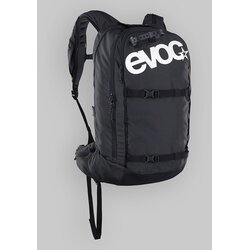 Evoc Line 22L E2 Backpack black Cene