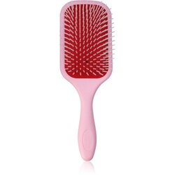 Denman Detangling D38 The Detangling & Styling Paddle velika plošna četka za dugu kosu Pink Crush 1 kom Cene