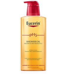Eucerin pH5 ulje za tuširanje 400ml Cene