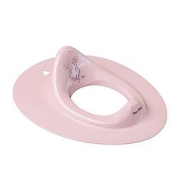 Tega sjedalica za WC FOREST FAIRYTALE light pink Cene