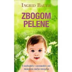 Algoritam Ingrid Bauer - Zbogom pelene Cene