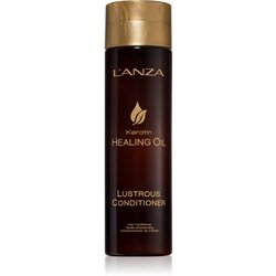 L'anza Keratin Healing Oil Lustrous Conditioner regenerator s keratinom za svakodnevnu uporabu 250 ml Cene