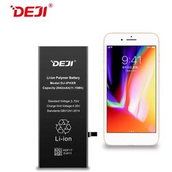Deji IPHONE BATERIJA XR 3510MAH Cene