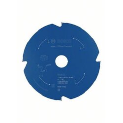 Bosch list kružne testere Expert for Fibre Cement 190 x 30 x 2,2 mm, 4 2608644125, 190 x 30 x 2,2 mm, 4 Cene