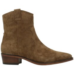 Another Trend Škornji 5644 11 Botin Baby Silk Kostanjeva Cene