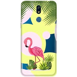 CaseGadget Silikonska štampana futrola za Xiaomi Mi 11 Ultra - Višebojna 2 Cene