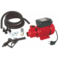 Plus črpalni set ribitech (370 w, 230 v) Cene