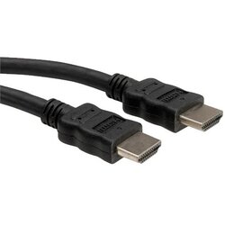 Red kabl hdmi (muški) na hdmi (muški) 1.8m crni Cene