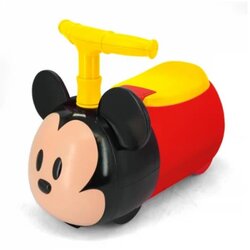 Kiddieland Toys Kiddieland guralica mickey zoom ( A095674 ) Cene