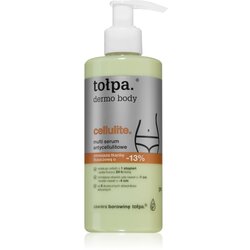 Tołpa Dermo Body Cellulite učvrstitveni serum za hujšanje proti celulitu 250 ml Cene