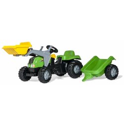 Rolly Traktor kid pri.kašika z Cene