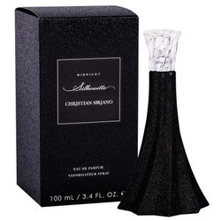 Christian Siriano Midnight Silhouette 100 ml parfumska voda za ženske Cene