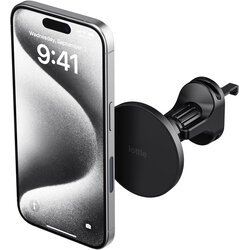Iottie iTap 3 MagSafe Air Vent Mount with Magnetic Ring Adapter Cene