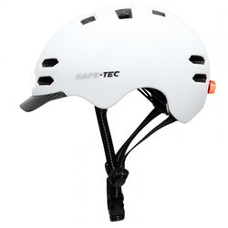 Safe-Tec MTV23 bijela M (55 cm - 58 cm) Cene