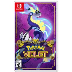 Pokemon Violet /Switch Cene