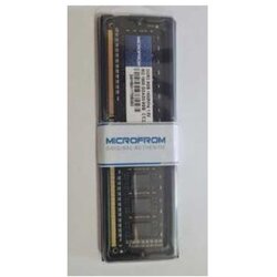 Microfrom ram sodimm DDR3 8GB PC1600 Cene