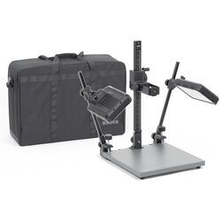 Kaiser Bilderfassungs-Set R2 CP 24D Cene