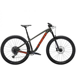  Bicikl Trek Roscoe 8 Black Olive - XS Cijene