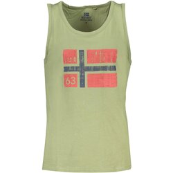 Norway 1963 GREEN MEN'S TANK TOP Cijene