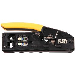 Klein Tools DV226-107 kompaktna krimp klešta za data kablove Cene