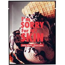 I’m sorry for my skin I'm Sorry for My Skin sheet maska za lice za negu pora 33 ml Cene