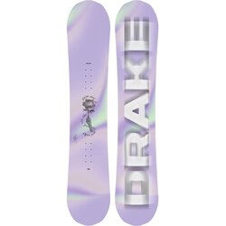 Northwave snowboard daska CHARM - 142cm Cene