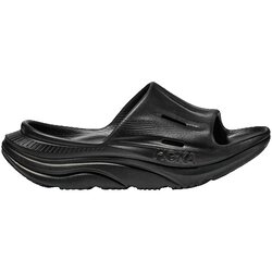 Hoka Tek & Trail Ora Recovery Slide 3 Črna Cene