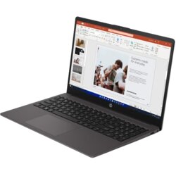 HP 250R G10 Intel Core 5 120U Laptop 39.6 cm (15.6) Full HD 16 GB DDR4-SDRAM 512 GB SSD Wi-Fi 6 (802.11ax) Windows 11 Home Silver Cijene