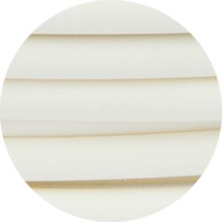 colorFabb pLA Semi-Matte White - 1,75 mm Cene