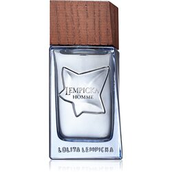 Lolita Lempicka Lempicka Homme toaletna voda za moške 50 ml Cene