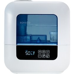 BONECO U700 Smart razpršilnik z vlažilec avtomatskim cišcenjem, zraka Cene