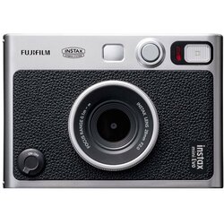 Fujifilm Instax Mini EVO Black Cene