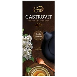 Vitamin čaj gastrovit 20g Cene