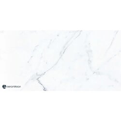 SERAMIKSAN unutarnje podne pločice calacatta marmi white 60x120 cm, 1. klasa 2,16 m2 Cene
