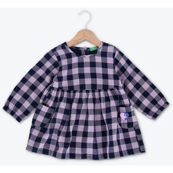 Benetton Haljina 4ARF5VE00-64A Cene