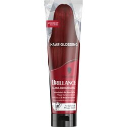 Schwarzkopf Brillance barva za lase - Hair Glossing - Intensive Red Cene