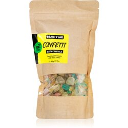 Beauty Jar Confetti sol za kupku 600 g Cijene