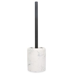 S|P Collection Bela WC ščetka iz poliresina Suds – Cene