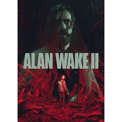 Green gift Alan Wake 2 (PC) Key GLOBAL Cene