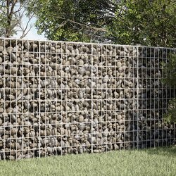  Gabion s žicom debljine 3,5 mm i mrežom 5x10 cm 100x50x100 cm Cijene