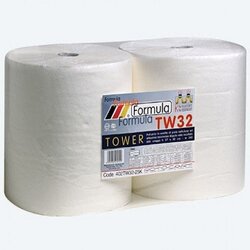 Roto Cart Papirni ubrus suvi TW32 2x800 Cene