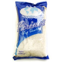 Ads Interkomerc pirinač dugog zrna 1KG kesa Cene