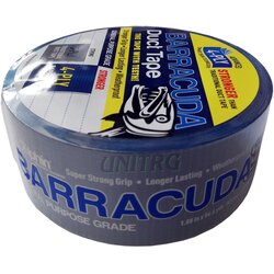 BD Traka Barrakuda 48 mm x 50 m Bara Blu 27535 Cene