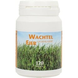 Supplementa Prepeličja jaja liofilizirana - 120 kaps. Cene