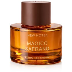 New Notes Magico Safrano parfemski ekstrakt 60 ml unisex Cene
