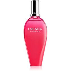 Escada Flor del Sol toaletna voda 100 ml za ženske Cene