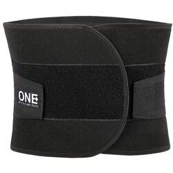 One Fitness Pas za podporo križu z močno elastiko Cene