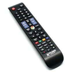Xplore xp2291 daljinski upravljac za samsung crni Cene