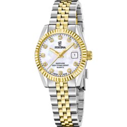 Festina SWISS F20088-1 Cene